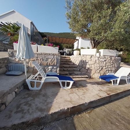 Ferienwohnung Kuca Za Odmor >Maro< Ston Exterior foto